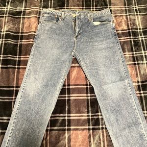 Levi’s 502 36 x 32